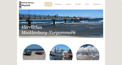 Desktop Screenshot of fewozingst.de